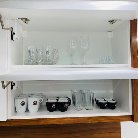 Jungle Loft - Central/Free Parking Ljubljana Ngoại thất bức ảnh