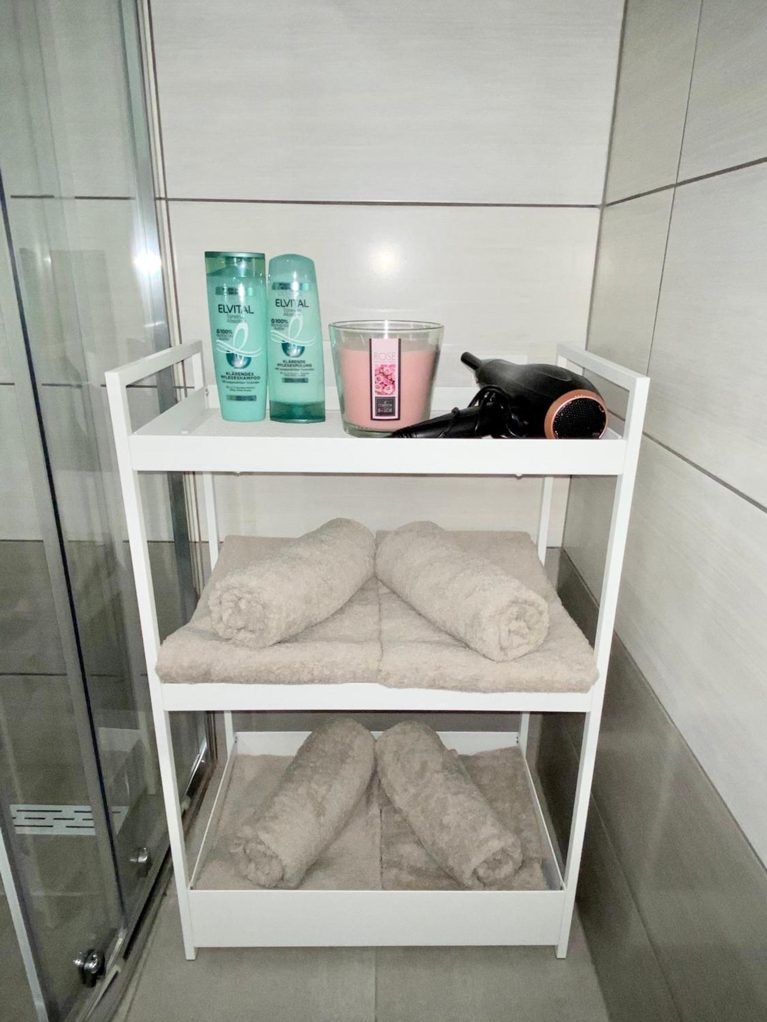 Jungle Loft - Central/Free Parking Ljubljana Ngoại thất bức ảnh