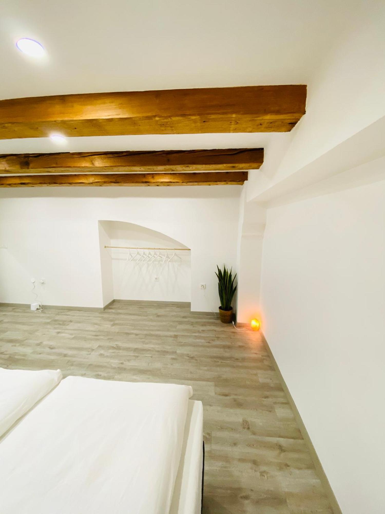 Jungle Loft - Central/Free Parking Ljubljana Ngoại thất bức ảnh