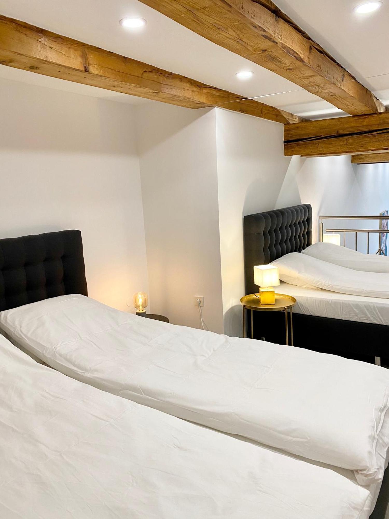 Jungle Loft - Central/Free Parking Ljubljana Ngoại thất bức ảnh