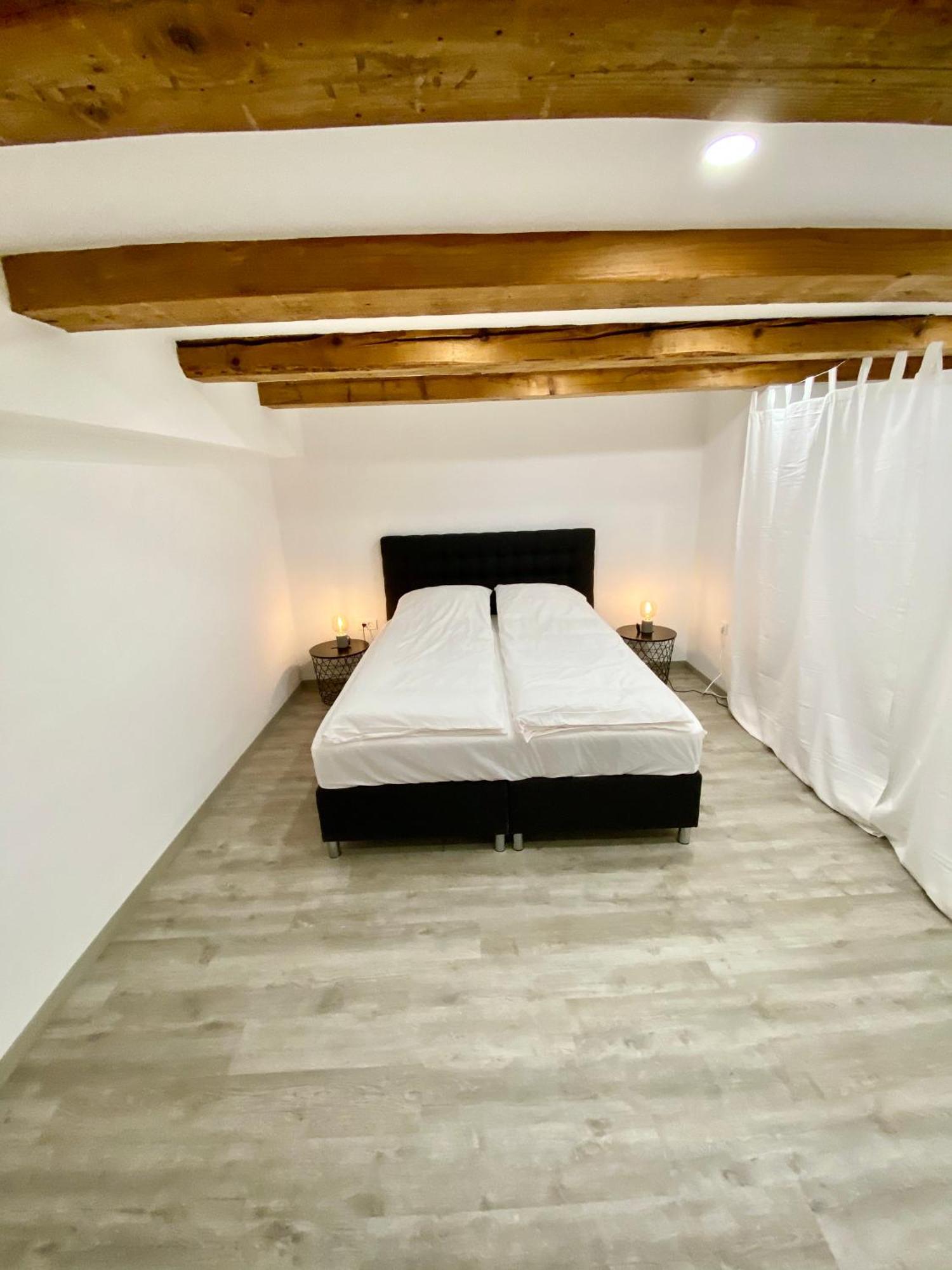 Jungle Loft - Central/Free Parking Ljubljana Ngoại thất bức ảnh